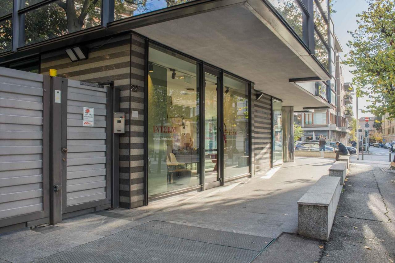 Ferienwohnung Ar Prestige Penthouse - Soho Bergamo Exterior foto
