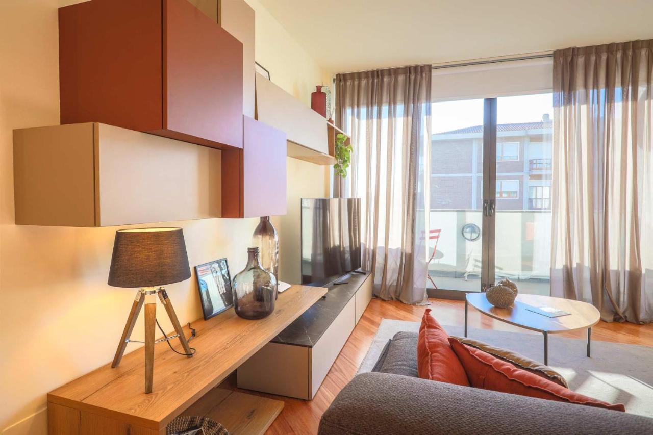 Ferienwohnung Ar Prestige Penthouse - Soho Bergamo Exterior foto